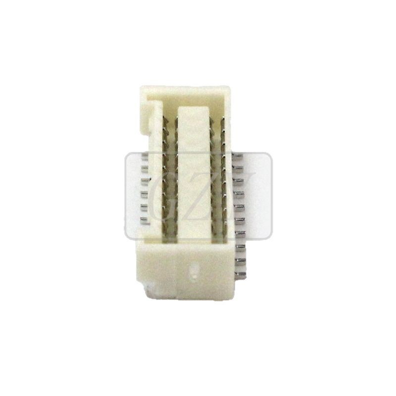 BM20B-ZPDSS-TF ���� JST������ ZPDϵ�� 1.5mm��� �߶԰�