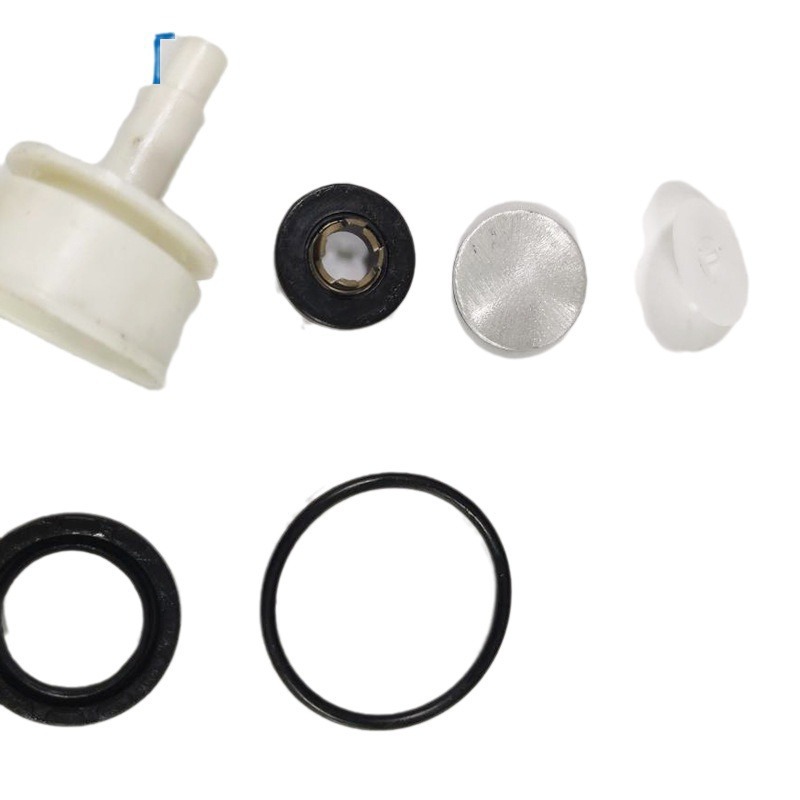 Piezas europeas del autobús del camión pesado del camión del equipo de reparación de la válvula de regulación de la presión de SMT 4750103350KIT