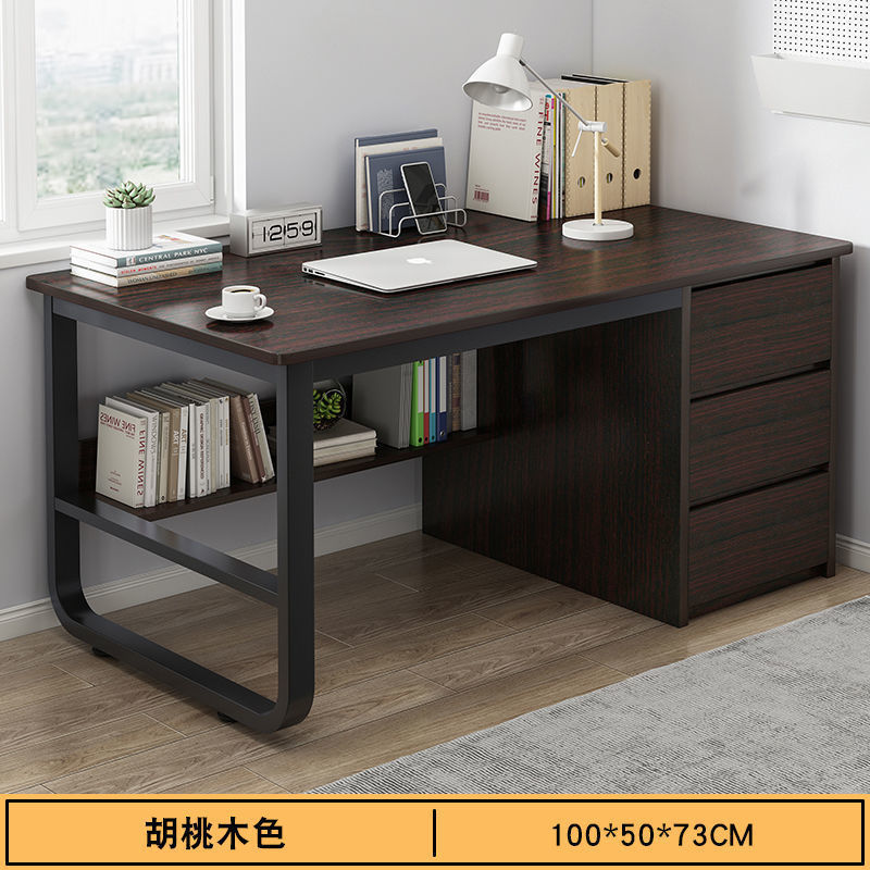 [메인사진] 100cm 월넛색상