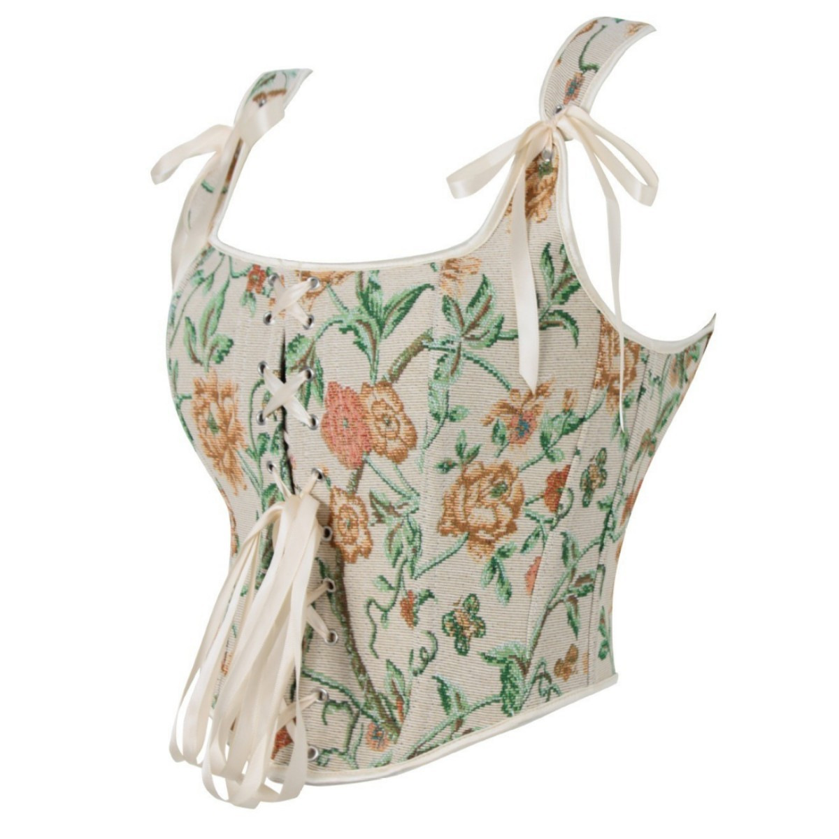 Nuevo color correa de hombro ajustable damas corte busto de hueso de pescado Amazon Venda rápida temu comercio electrónico transfronterizo