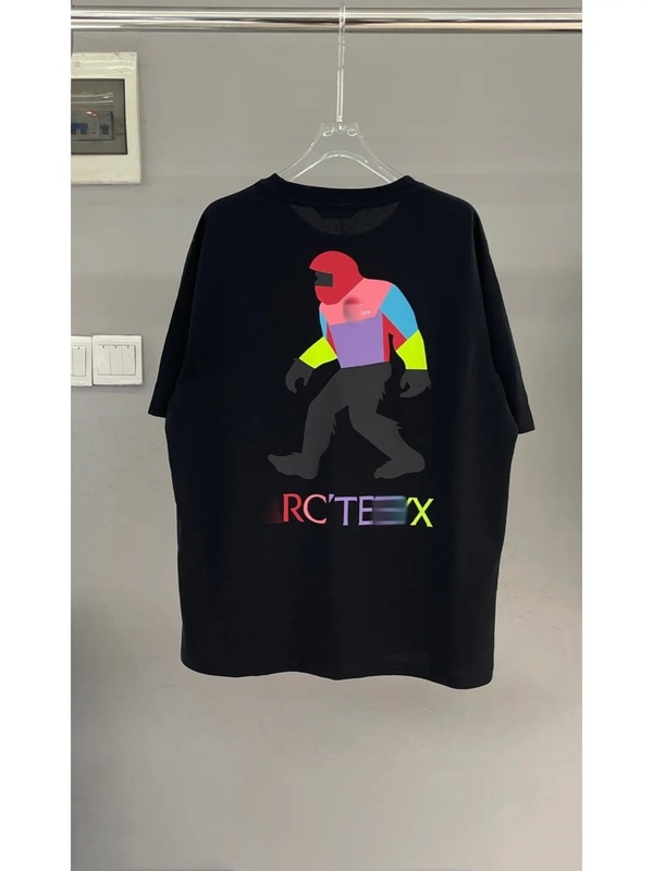 高級バードファミリー夏用格子柄プリント純綿半袖カップルラウンドネックトレンドブランドカジュアルTシャツファッショントップス|undefined