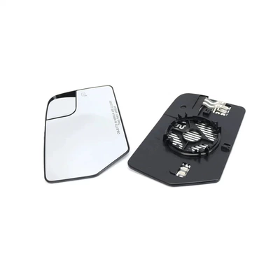 Navigator Rearview Mirrors, Car mirror