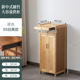 Original color 65 long cabinet [height 1m with drawer plate]