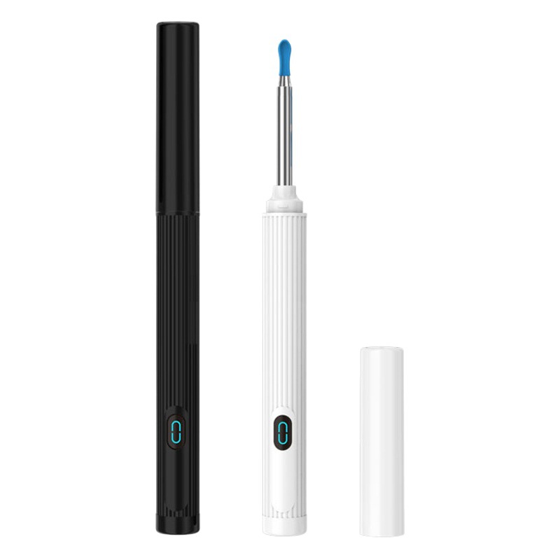 Selección de oído visual YW12 equipo de selección de oído visual inteligente Selección de oído visual conexión inalámbrica Selección de oído visual