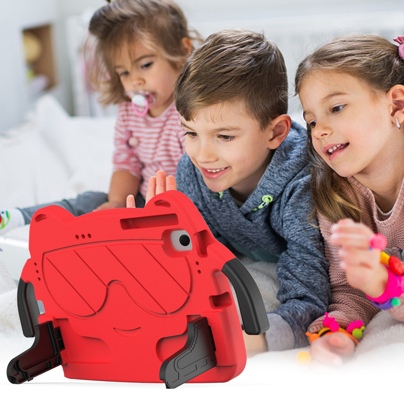 For Huawei Matepad SE/Pro 10.8 tablet Nokia T20 child drop protection case