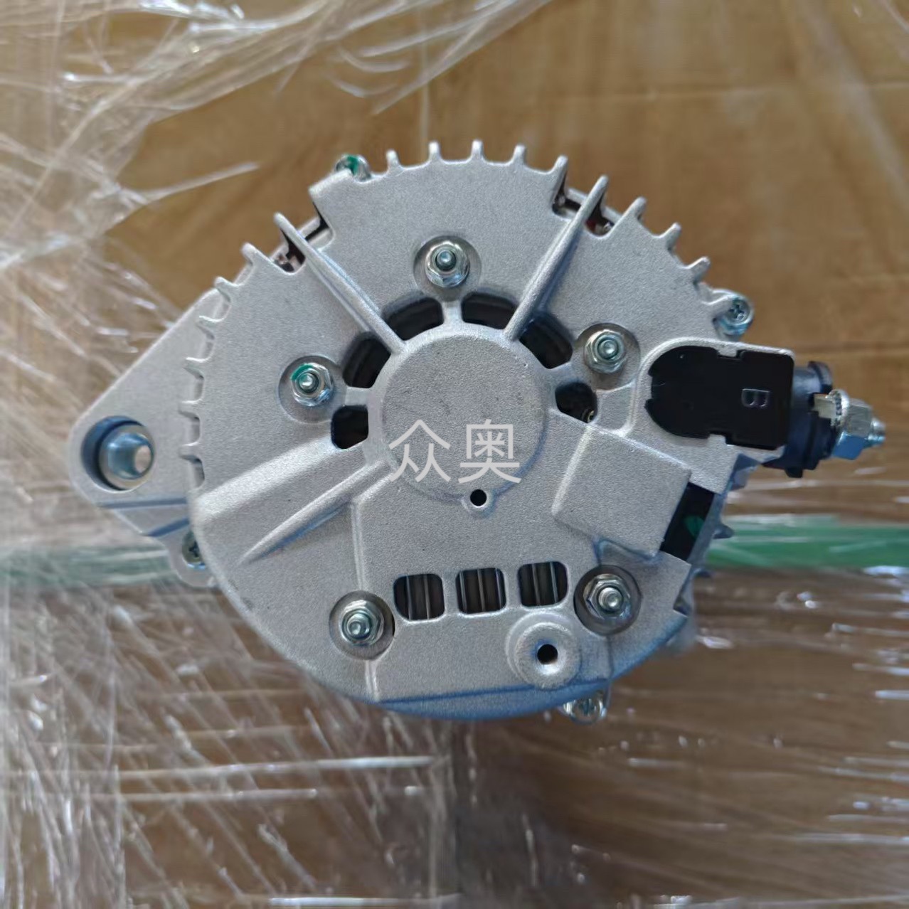 Suitable for Nissan Alternator 23100Au40A 23100Au40D 23100Au410 Generator