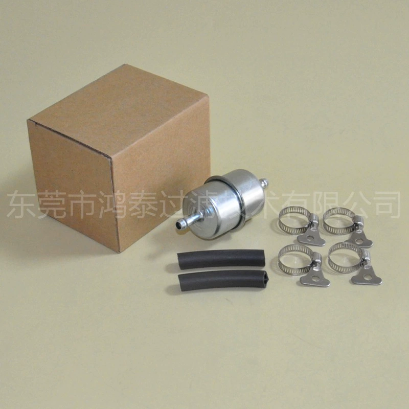 鸿泰 Fuel filter 6511393-AM T257865 SN149 878107910 800848M91