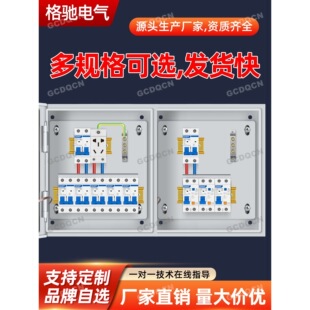 �͉����׼�����������220V2P63A�����������b·��������늱���