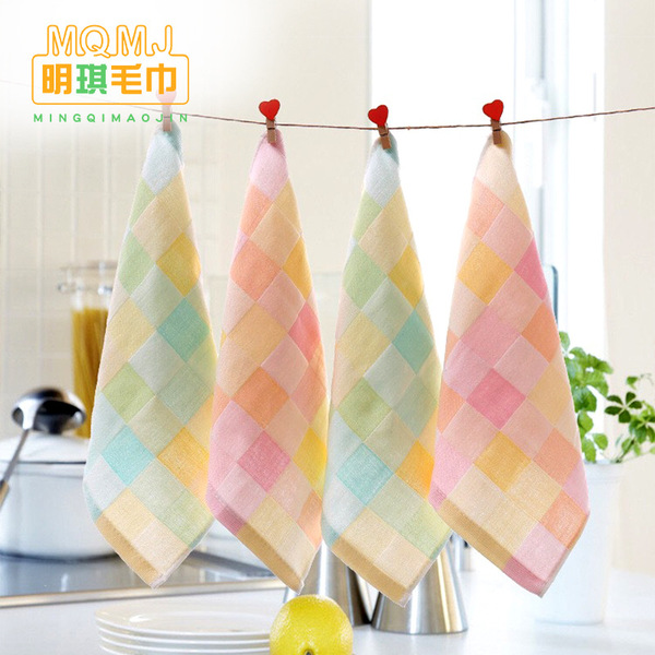 towel