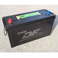N105 Camel DF 6-QW-172min (700) свинцово-кислотный аккумулятор 12V105Ah автомобильный необслуживаемый аккумулятор
