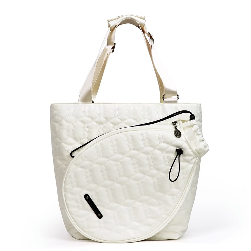 2023 Neue Tennis- und Badminton-2er-Pack High Beauty-Umhängetasche für Outdoor-Sportarten für Damen_voghion.com