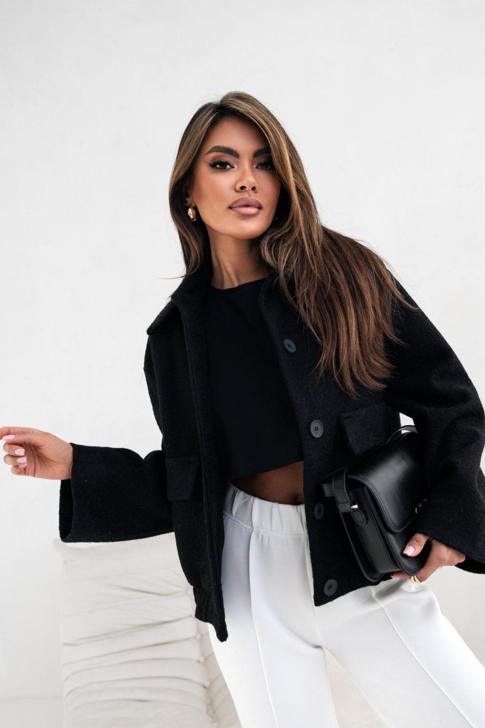 Θήλεις Αναψυχή Στερεό Χρώμα Χρώματος Μονό Στήθος Στρώμα Δέρματος display picture 15