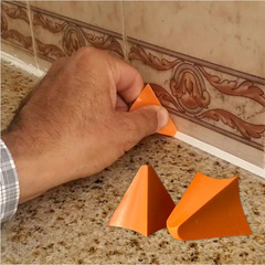 Silicone Seam Toolsアマゾン新型コーディングツールセット家庭装飾ツールセット