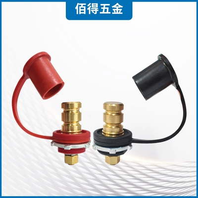 terminal repositioning vehicle battery: Power supply, ignition system accessories