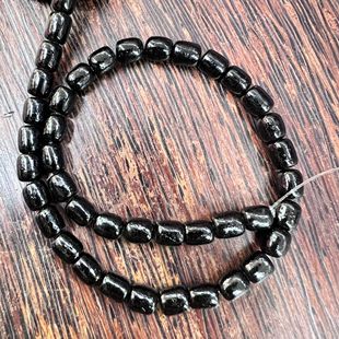 ��ɫɺ��Ͱ��6x7mm ���Ʒ朗l��� diy������Ʒ���