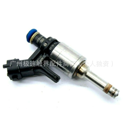 Mini Mini, Oil pump, nozzle