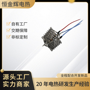Original Manufacturer Hair Dryer Heating Element Low-Voltage Hair Dryer Heating Wire Mica Heating Element Accessories Can Be Processed and Customized
