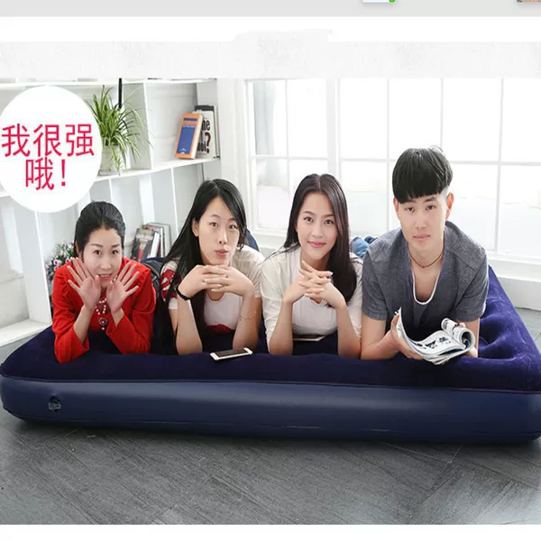 200*180*22 (three-person bed)☆☆