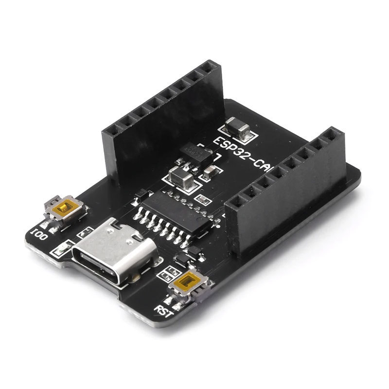 ESP32 CAM開発ボードはov 2640モジュールWIFI bluetoothモジュールを持っています。|undefined