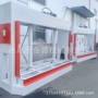 液压自动泡沫塑料冷压机