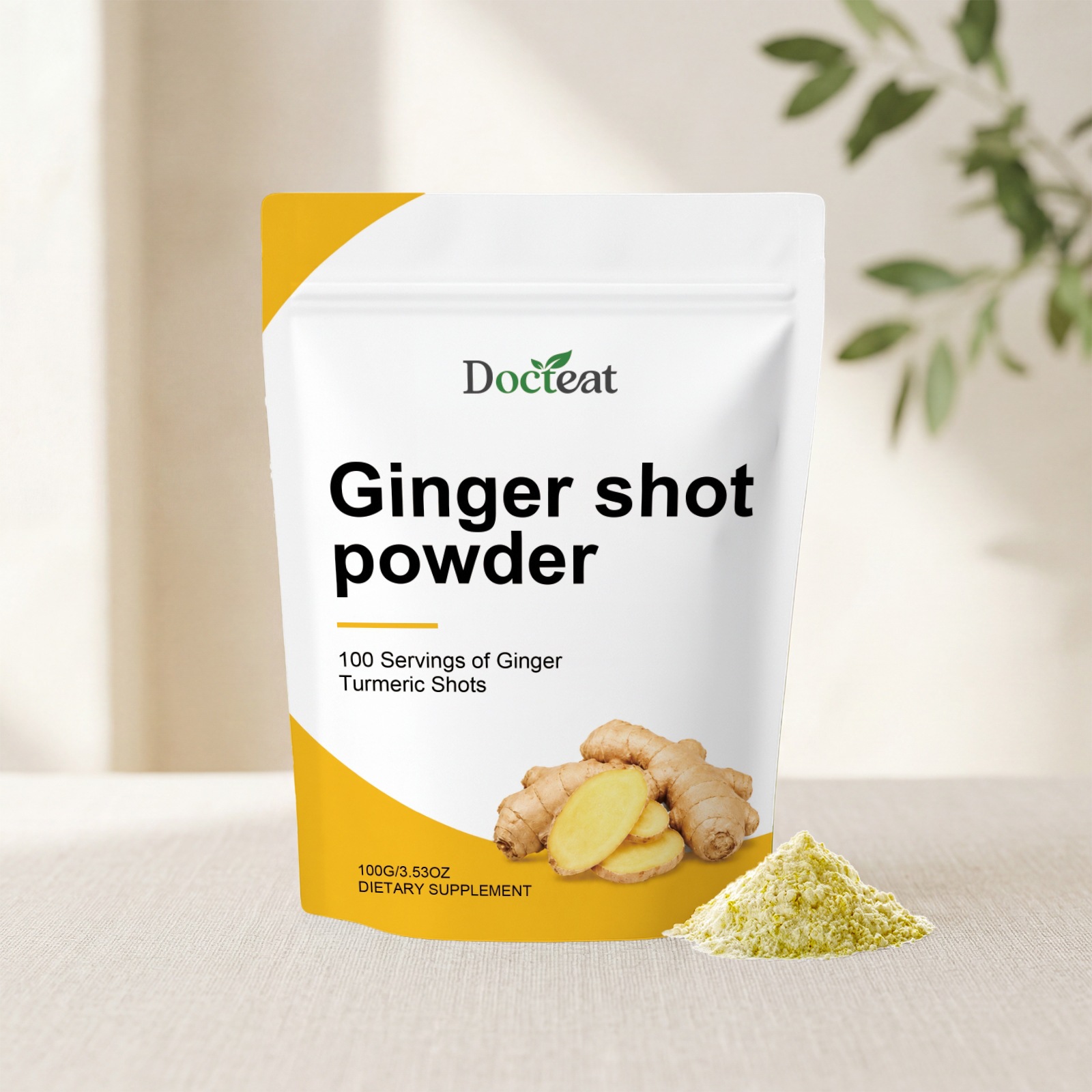 Nutritional Powder Image 7