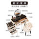 Nordic Bedroom Dressing Table Modern Simple All-in-One Cabinet Dressing Table Smart Dressing Table Wireless Charging