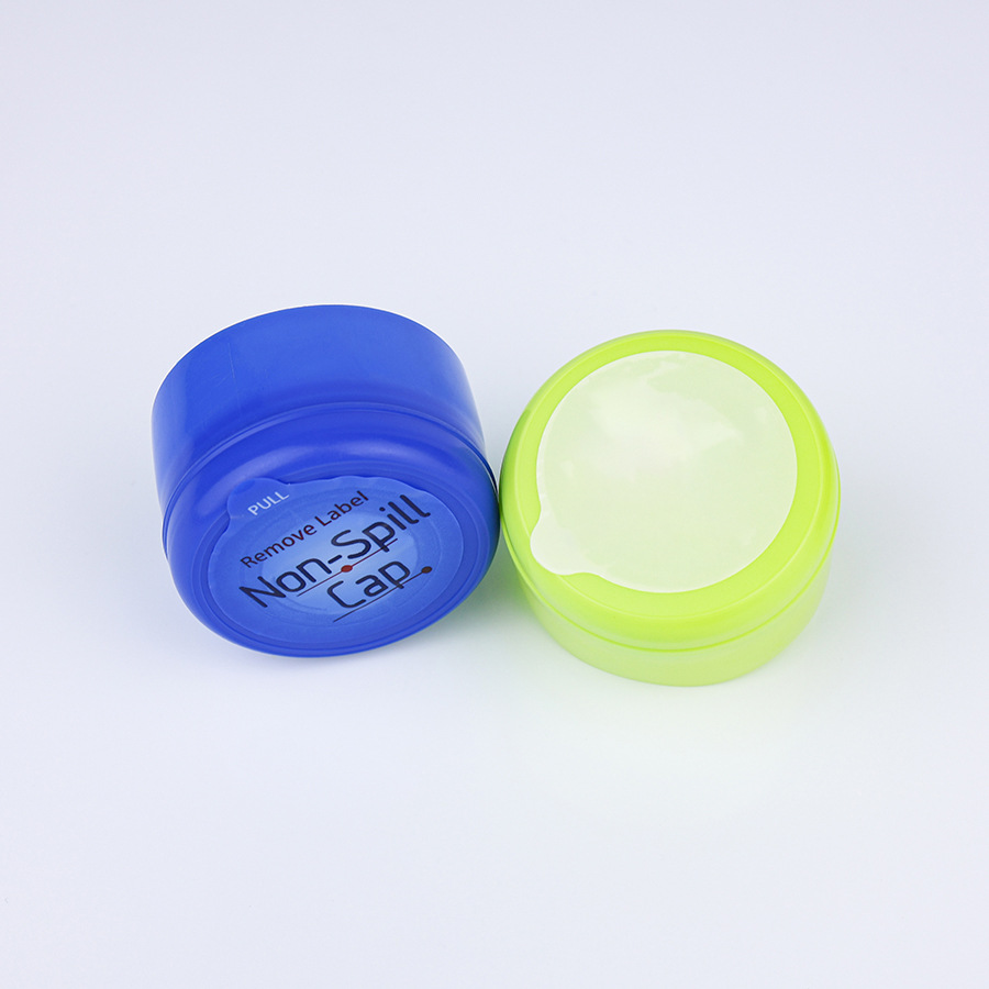 Fábrica de fuente para vender cubierta de cubo de agua potable desechable cubierta de cubo de agua mineral cubierta de pe cubierta de cubierta inteligente