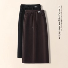 �߼��п�ɫ��о�q����ȹŮ�ﶬ2026�¿�ѩ�᠖�@��a�ָ�������ȹ