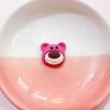 Bear head 1.8*2cm