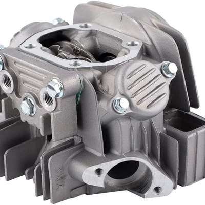 Yx140 Cylinder Head, Cylinder and parts