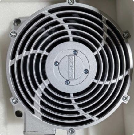 原装W2D270-EB26-07/08 AC400-480V主轴电机大型通风系统散热风扇
