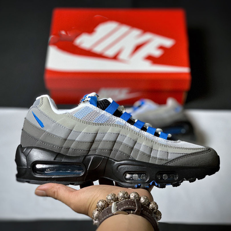 Putian Pure Original Amm Collaboration Air Max 95 Cushion Height-Increasing Mesh Breathable Retro Dad Sneakers for Men and Women Putian Pure Original Amm Collaboration Air Max 95 Cushion Height-Increasing Mesh Breathable Retro Dad Sneakers for Men and Women