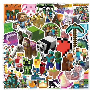 55��Minecraft  �ҵ�����T�f�N������܇�Pӛ���Α��N���S�����l
