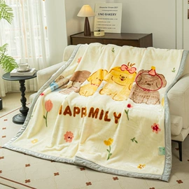 四件套;化纤床垫;纤维被