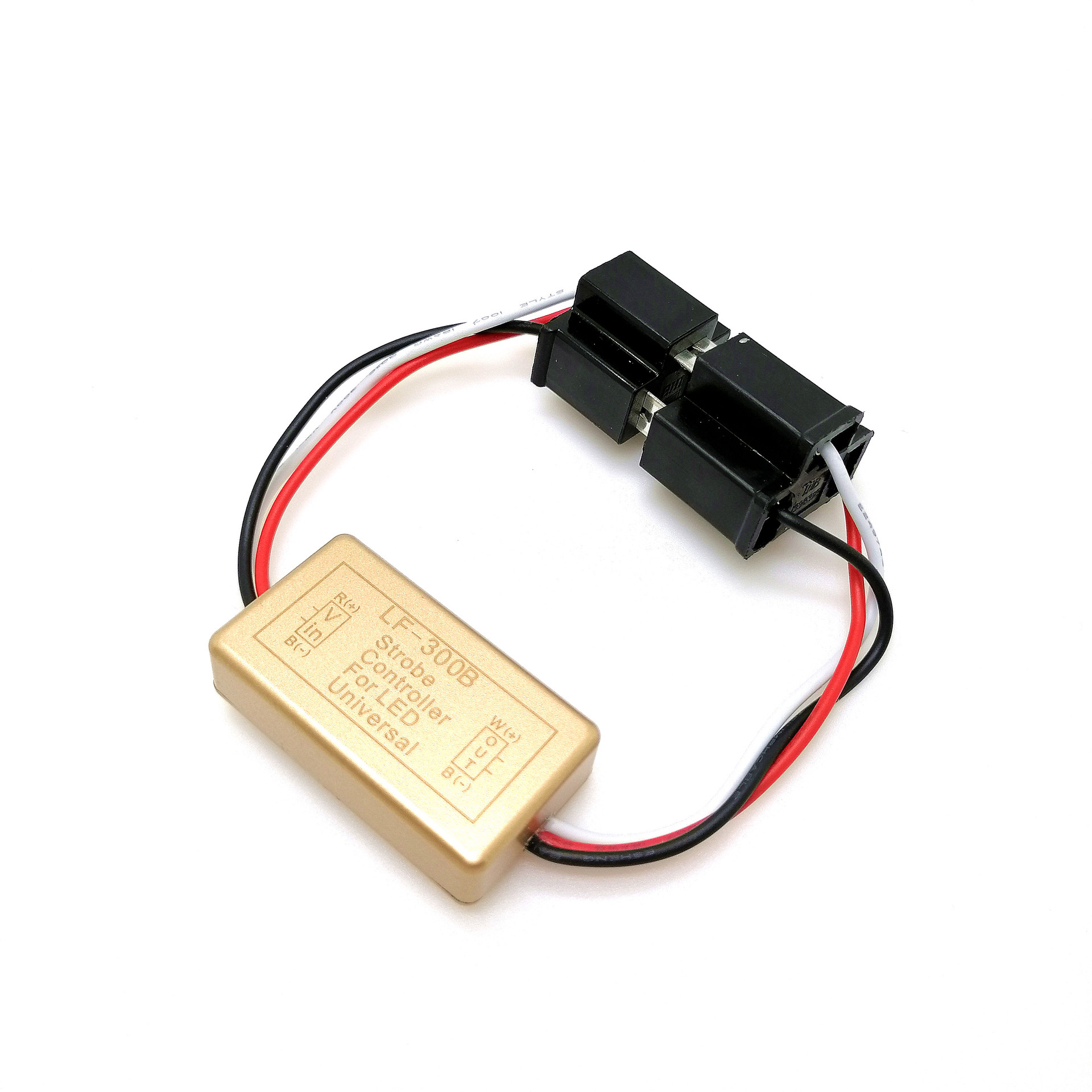 Lámpara de niebla interruptor línea conjunto H11/H8 aplicable a Nissan Qijun Loulan Nissan Luida modificada lámpara antiniebla interruptor línea
