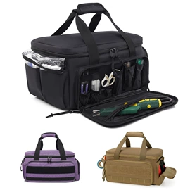 女士斜挎包;化妆包;工具箱包