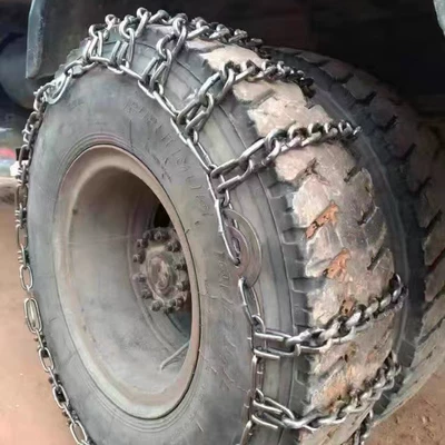 Direct sales from the manufacturer: new Tire snow chain