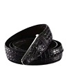 New business fashion trend Personal mature men's leather needle buckle belt spot spot manufacturers direct sales