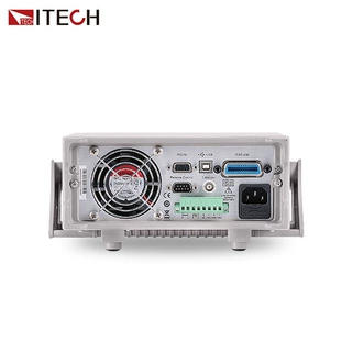 艾德克斯IT8912E可编程直流电子负载LED电子负载仪