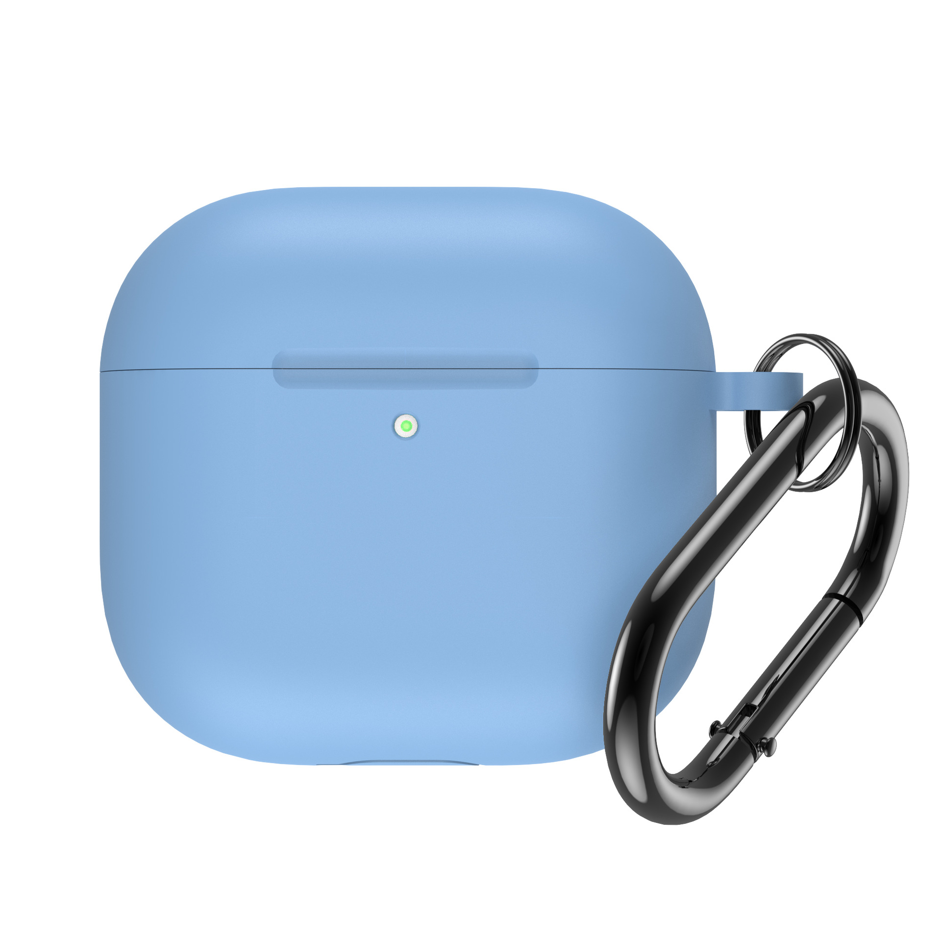 35g Weight iPhone Applicable Brands Earphone case Classification Silica Gel Material Solid Color Pattern Vacation, Simple Style Style Injection Molding Craft Silica Gel Solid Color Injection Molding Vacation Simple Style Earphone Case Earphone Cases Phone Accessories 21