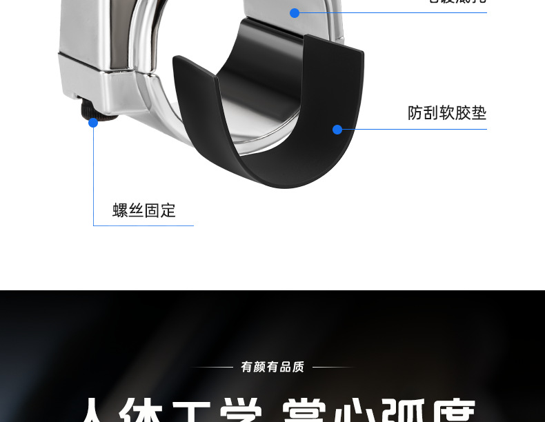 Car steering wheel booster ball driving assist artifact multifunctional high-end bearing single-hand steering gear truck driving
