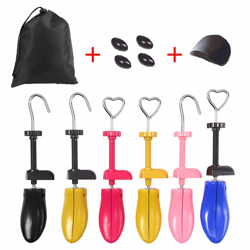 Amazon трансграничный взрывной пластиковый держатель обуви расширитель обуви мужской и женской обуви усилитель регулировки влево-вправо