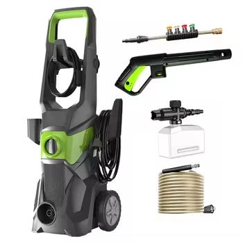 high-pressure car washing artifact, Car washing machine