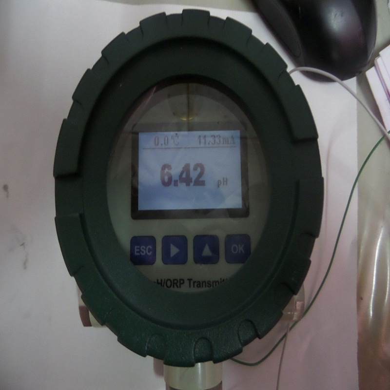 工业PH/ORP仪 在线PH计 型号：HAD-FBPH