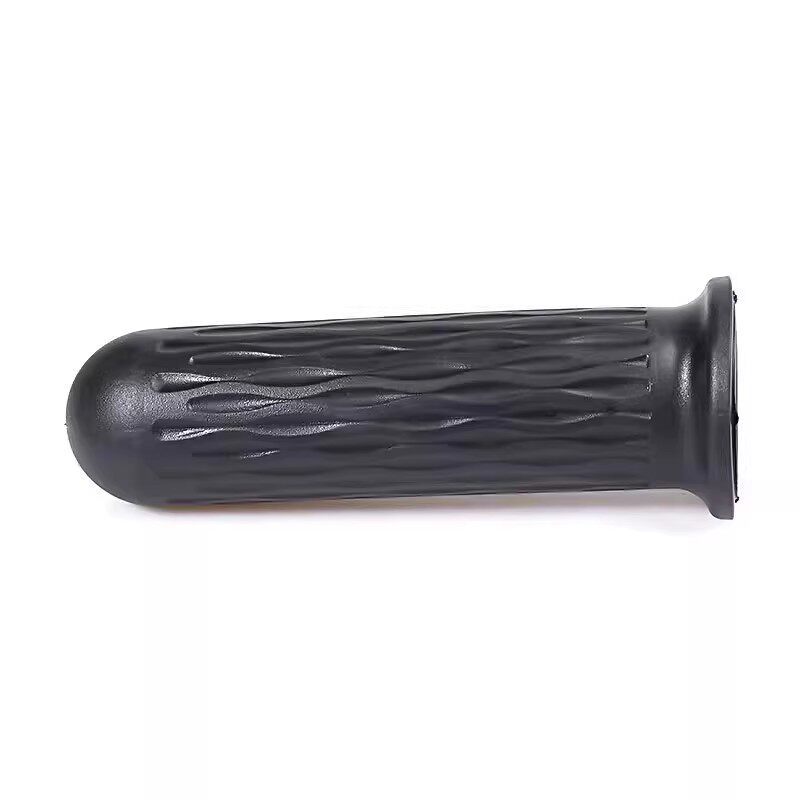 Suitable for Yadi, Aima, and Tailin electric vehicles, left-hand grip rubber, new national standard electric scooter left grip cover, electric motorcycle modification accessories