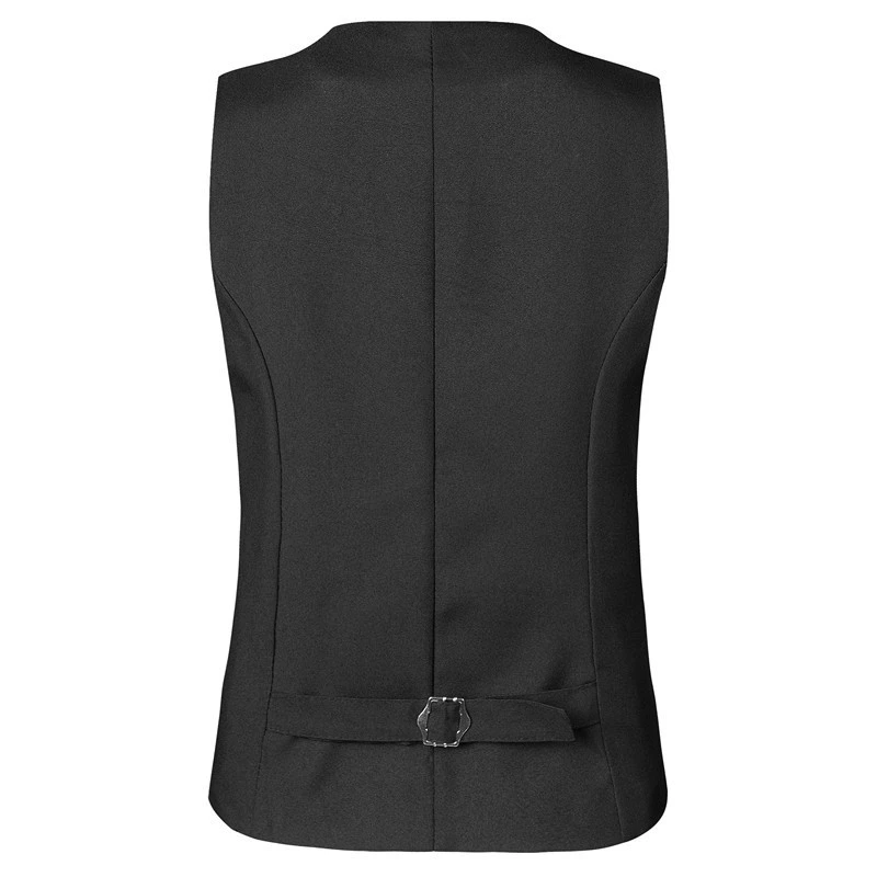 (Cross-border trading), vest for leisure, classic suit, 2018