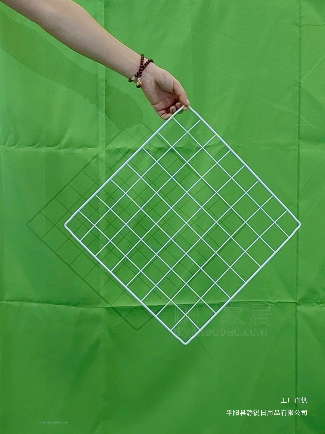 Клетка для собак, клетка для кошек, сетка, дверь из плотной сетки, сетка для забора, ограждение, перегородка для морозильной камеры, изоляционная сетка, стеллаж для хранения забора