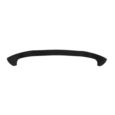 rear spoiler, Fixed wind wing
