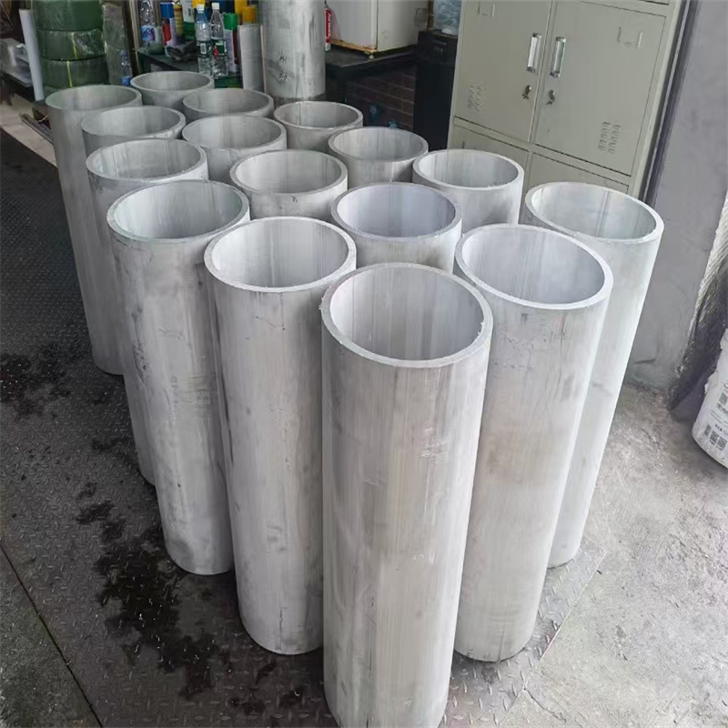 厂家批发304不锈钢工业焊管大口径焊接管耐高温316工业不锈钢管