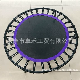 跳床;秋千;健腹器